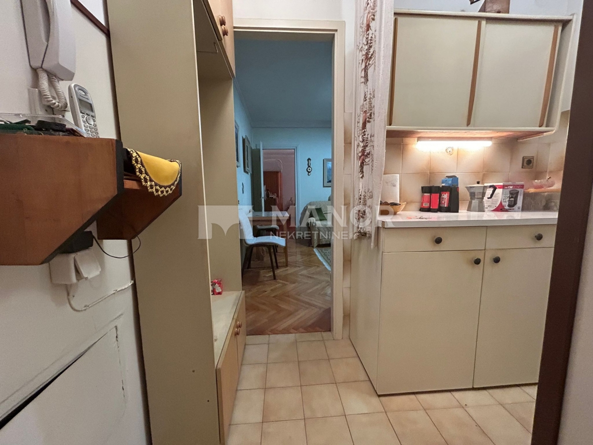 Appartamento Pećine, Rijeka, 41m2