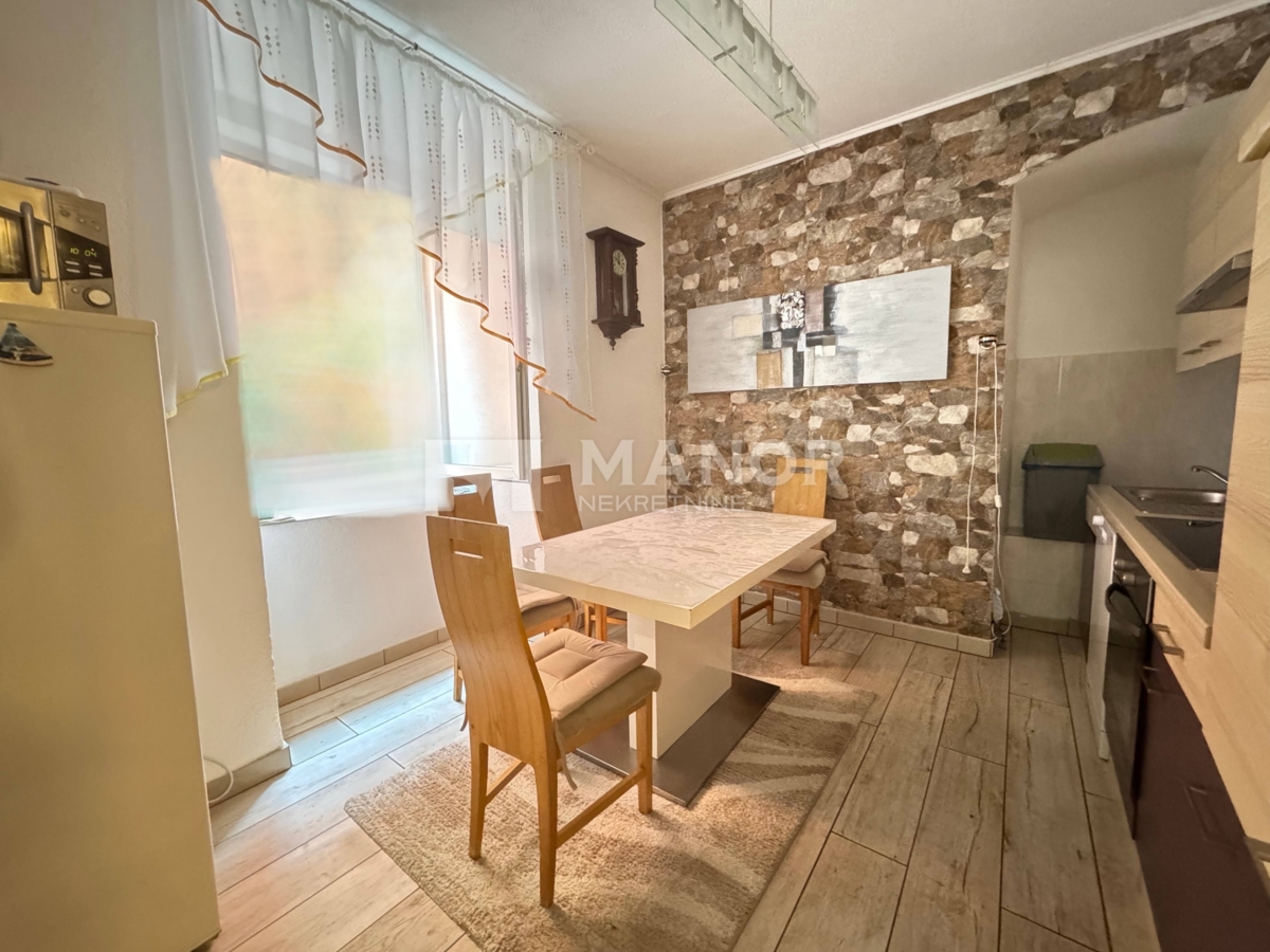 Appartamento Centar, Rijeka, 71m2