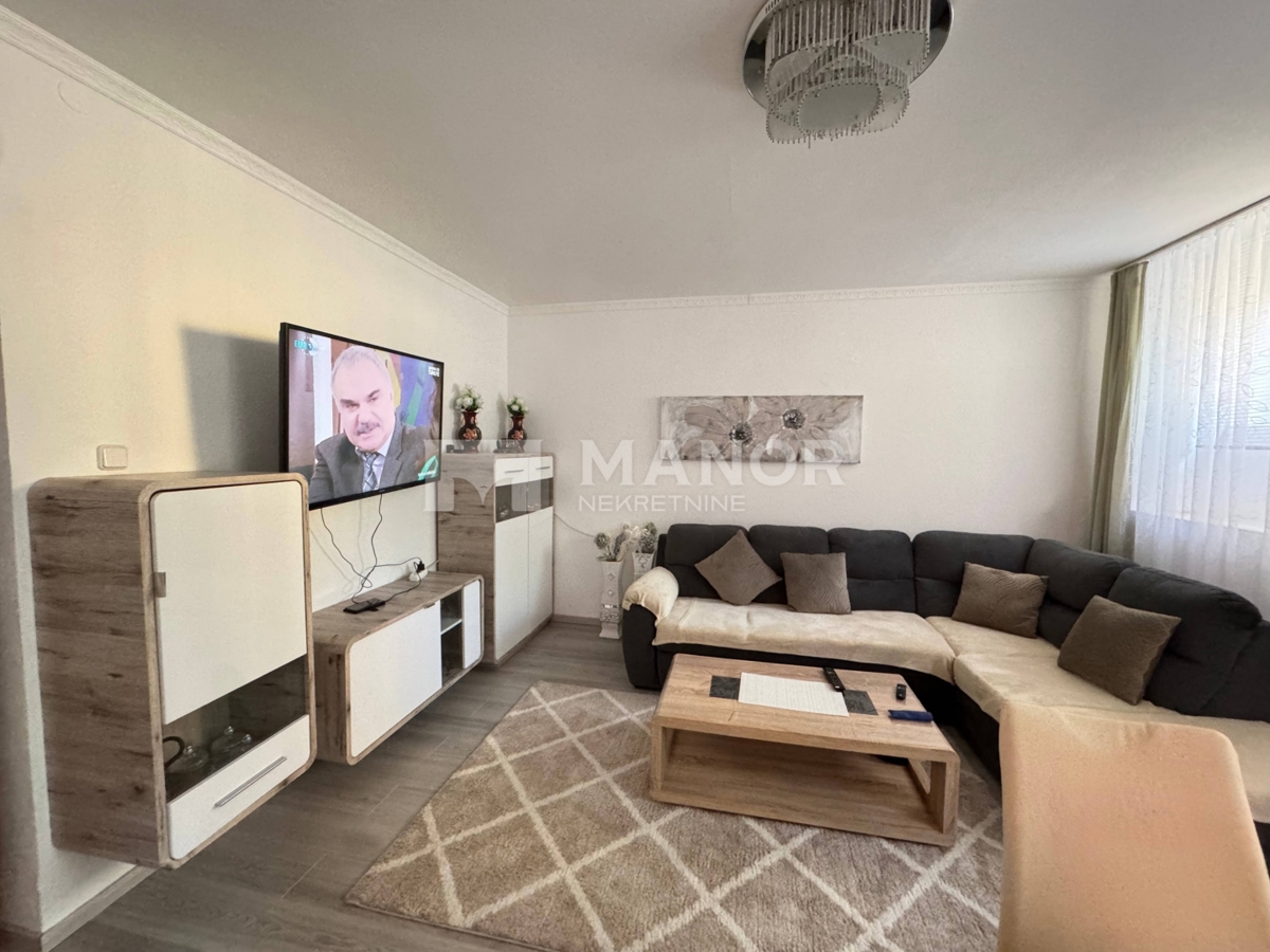 Appartamento Centar, Rijeka, 71m2