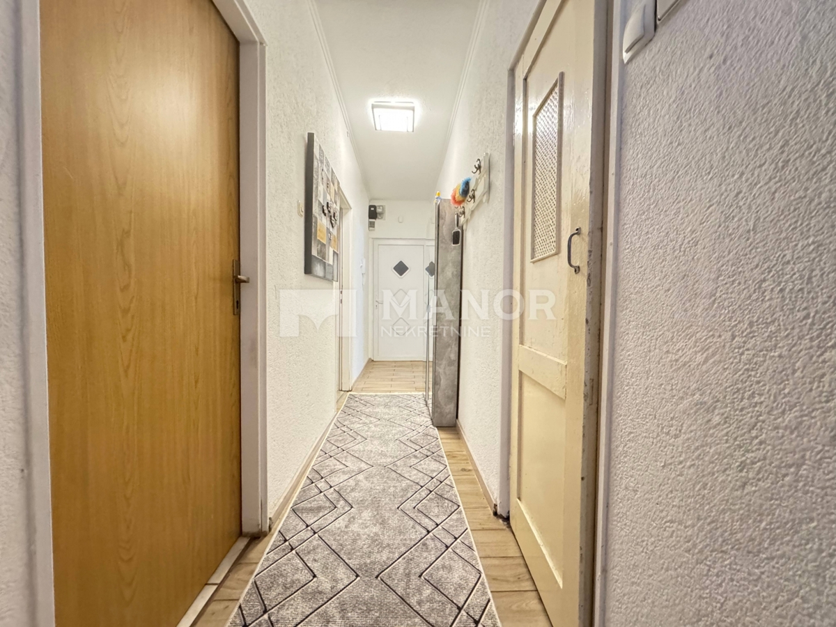 Appartamento Centar, Rijeka, 71m2
