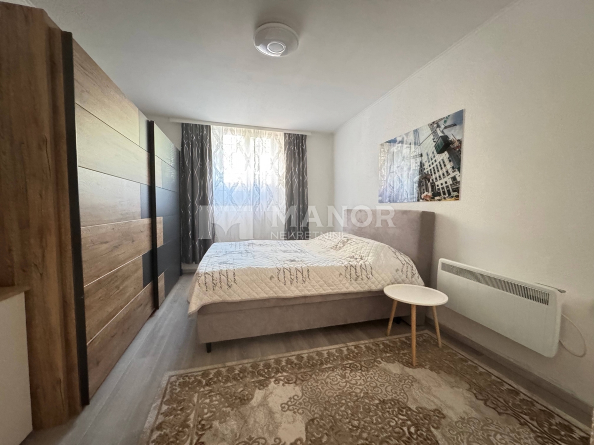 Appartamento Centar, Rijeka, 71m2