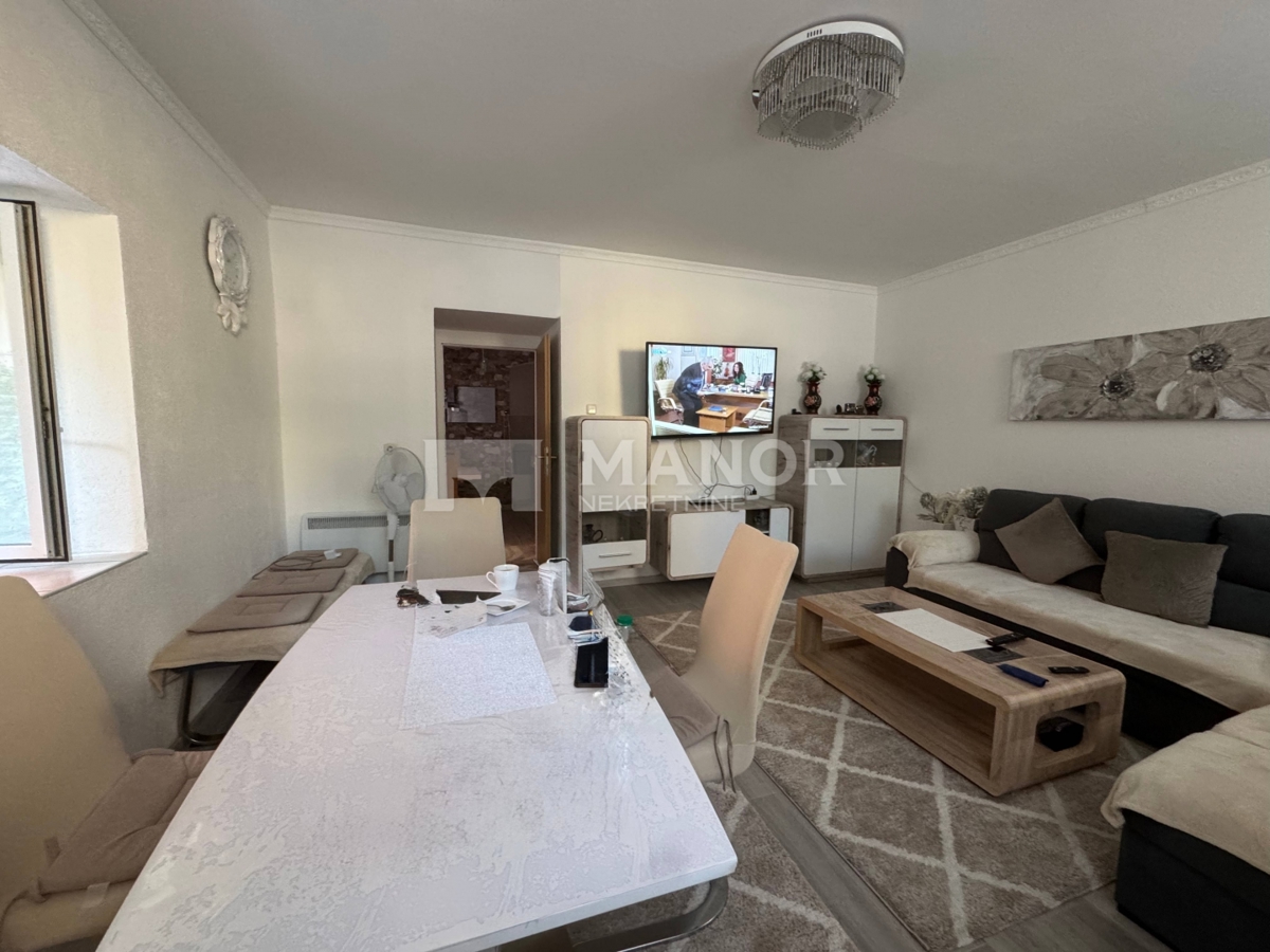 Appartamento Centar, Rijeka, 71m2