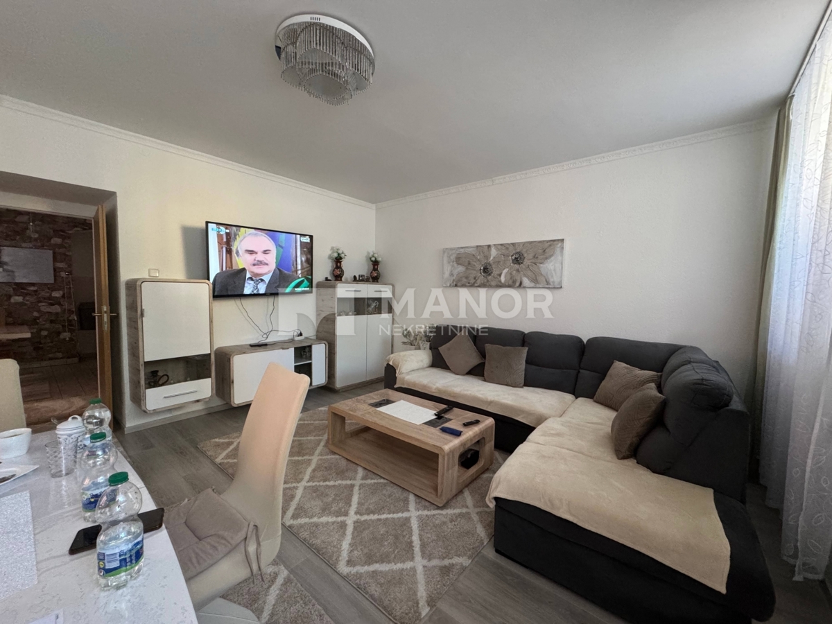 Appartamento Centar, Rijeka, 71m2