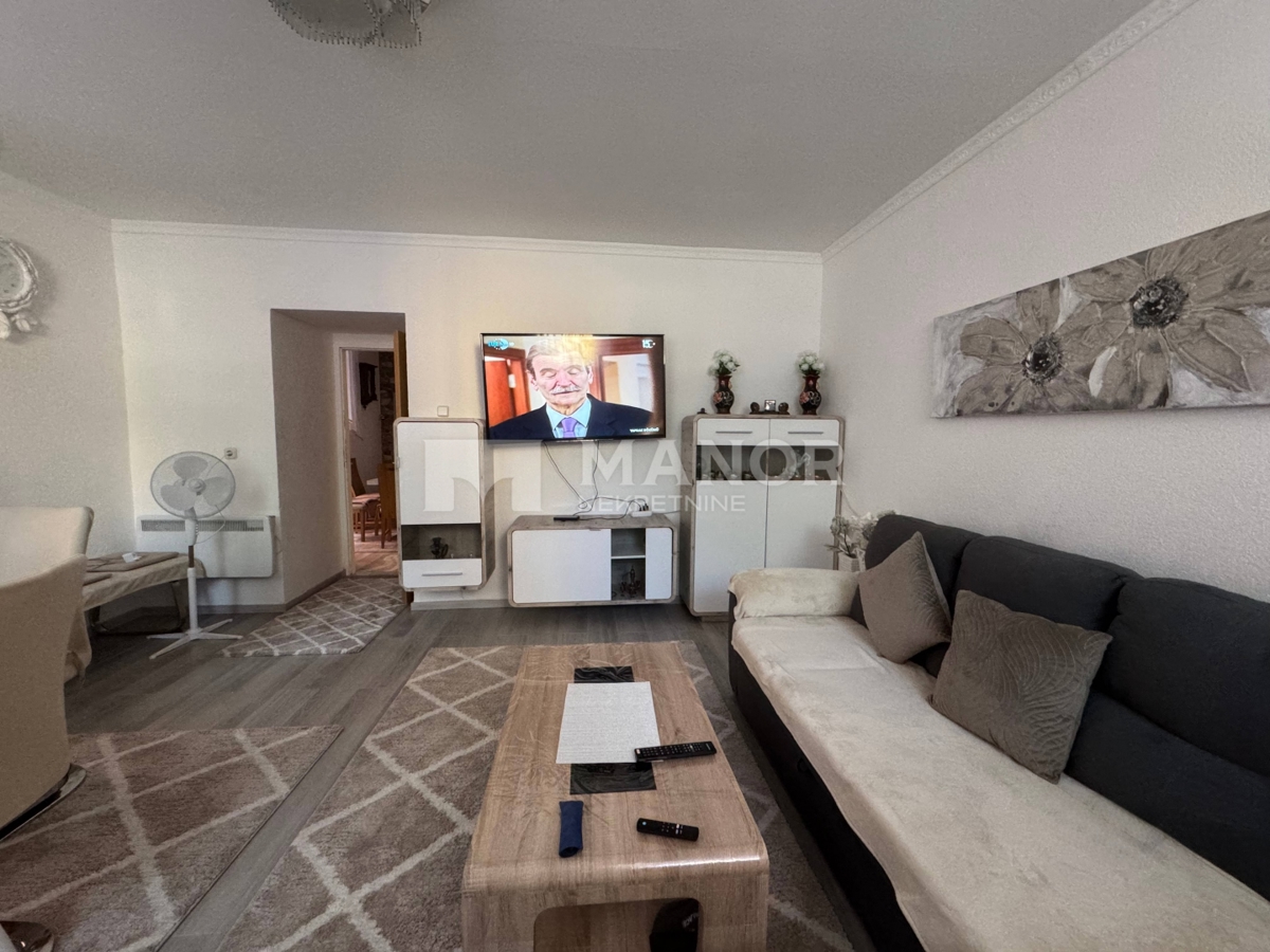 Appartamento Centar, Rijeka, 71m2