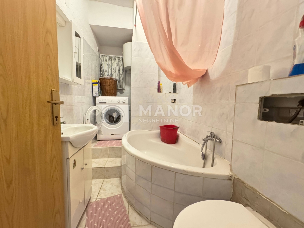 Appartamento Centar, Rijeka, 71m2