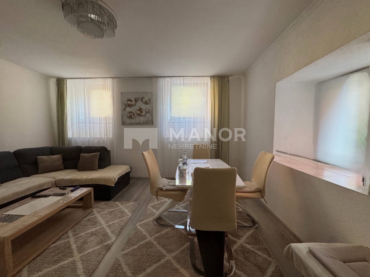 Appartamento Centar, Rijeka, 71m2
