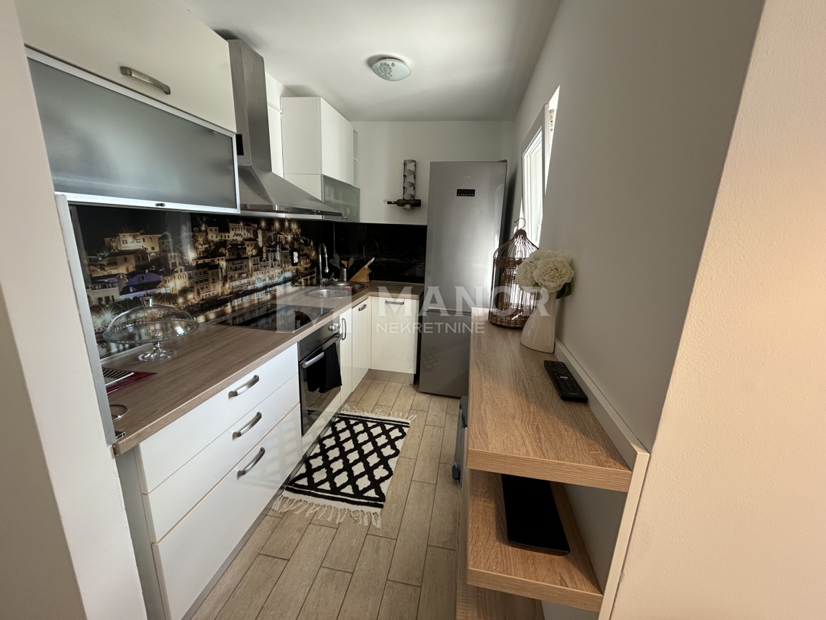 Appartamento Viškovo, 56m2