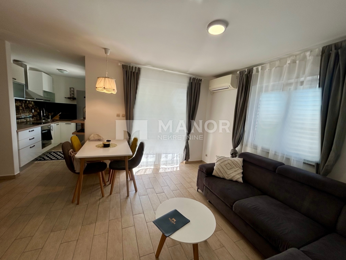 Appartamento Viškovo, 56m2