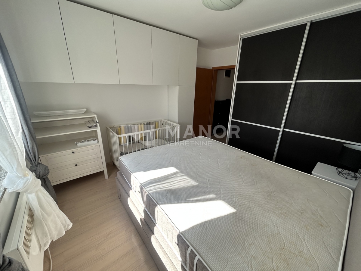 Appartamento Viškovo, 56m2