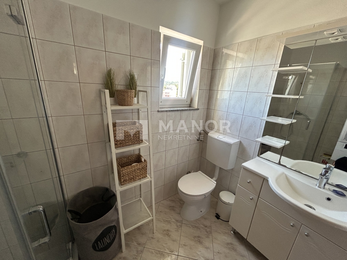 Appartamento Viškovo, 56m2