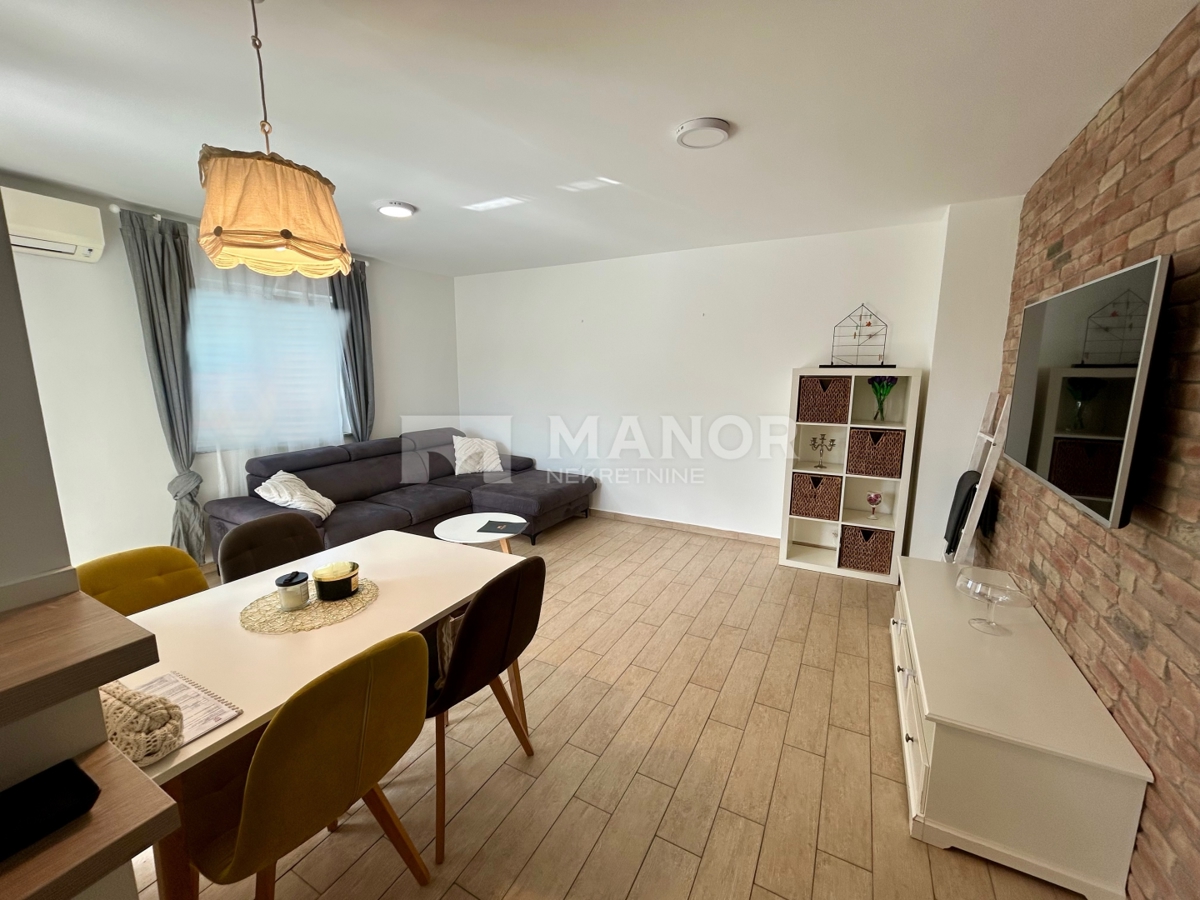 Appartamento Viškovo, 56m2