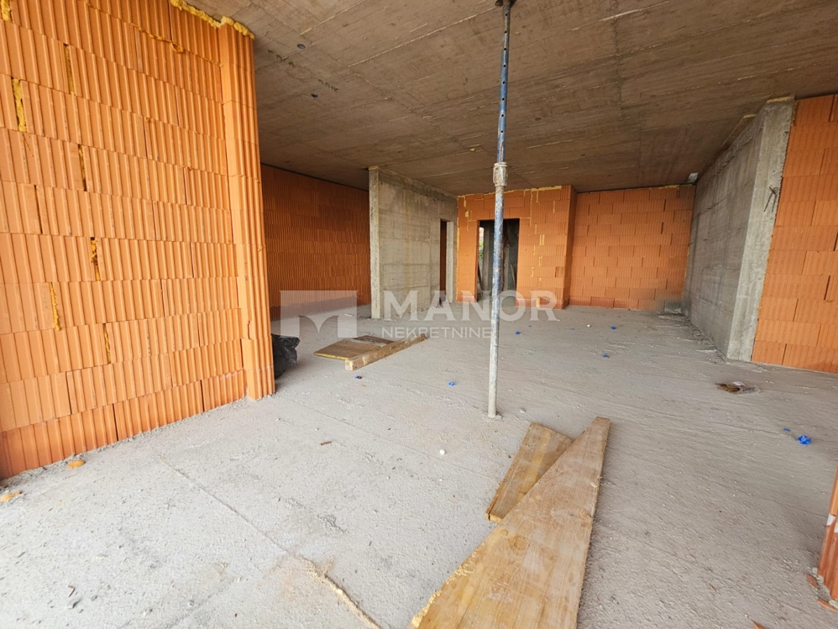 Appartamento Zamet, Rijeka, 65m2