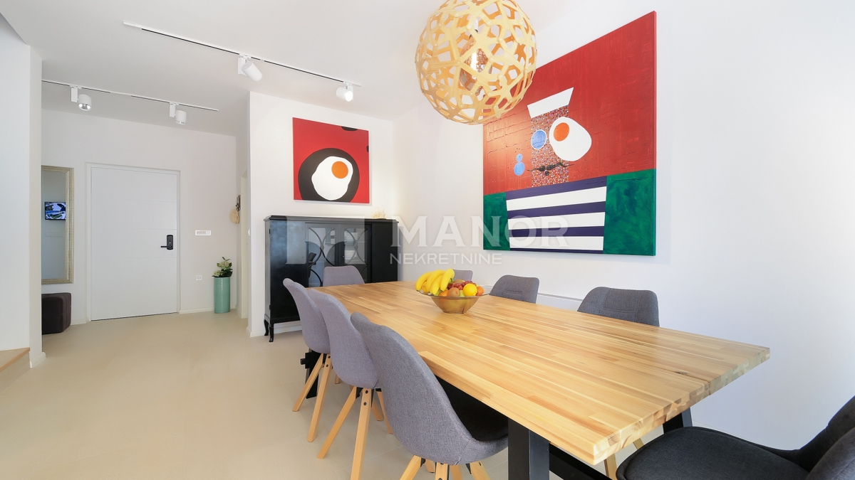 Casa Kremenići, Malinska-Dubašnica, 212m2