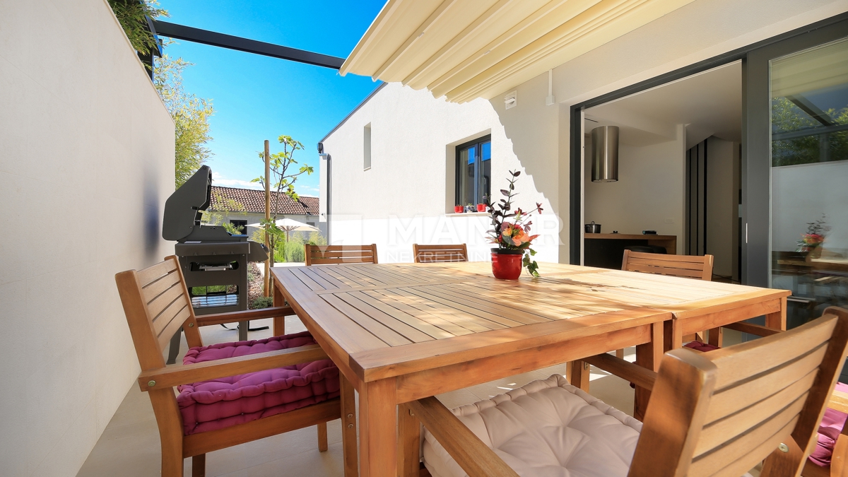 Casa Kremenići, Malinska-Dubašnica, 212m2