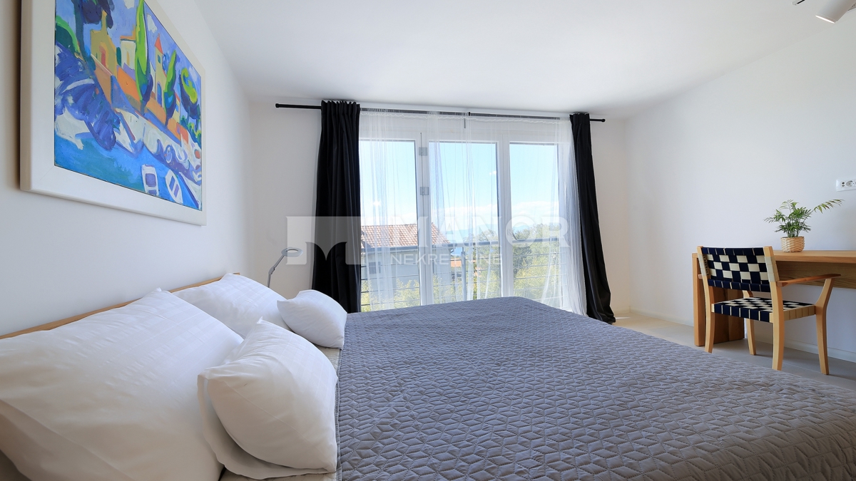 Casa Kremenići, Malinska-Dubašnica, 212m2