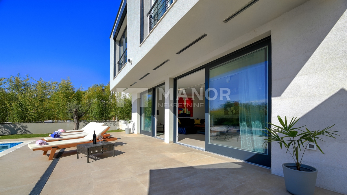 Casa Kremenići, Malinska-Dubašnica, 212m2