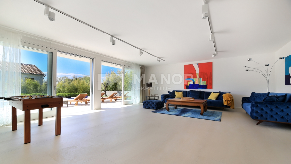 Casa Kremenići, Malinska-Dubašnica, 212m2