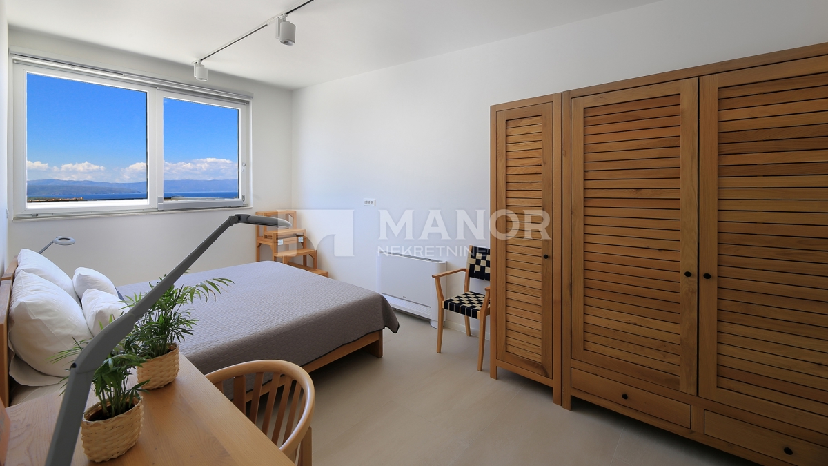 Casa Kremenići, Malinska-Dubašnica, 212m2