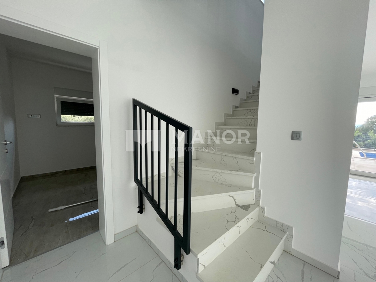 Casa Maršići, Malinska-Dubašnica, 155m2