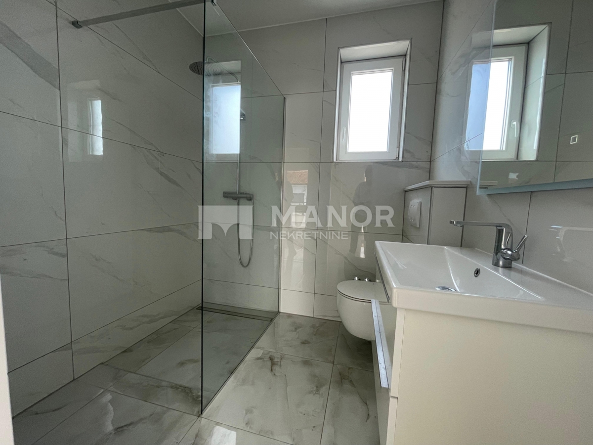 Casa Maršići, Malinska-Dubašnica, 155m2