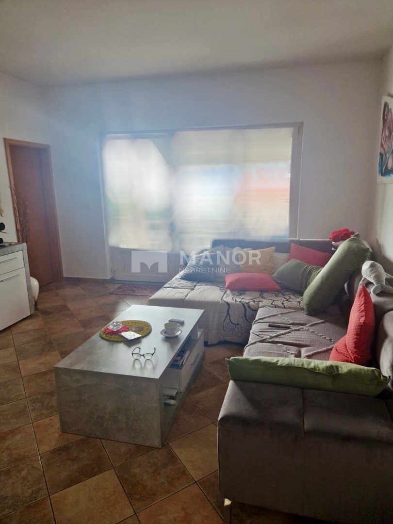 Appartamento Duričići, Buzet, 78m2