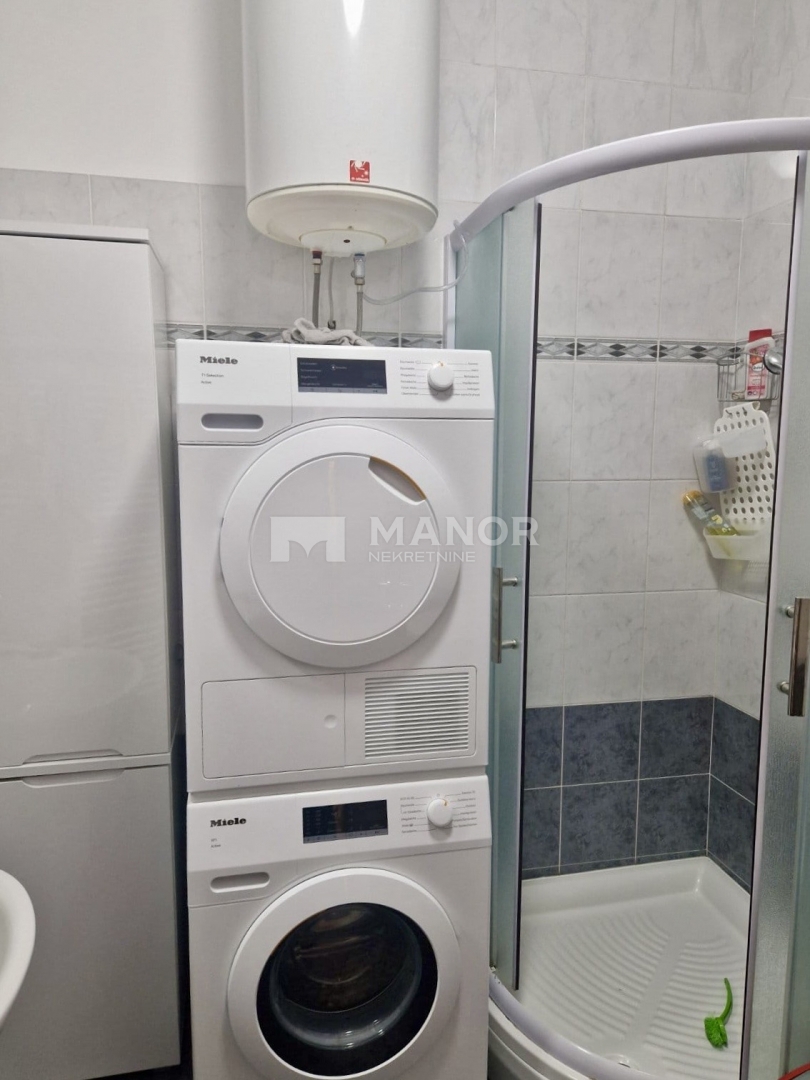 Appartamento Duričići, Buzet, 78m2