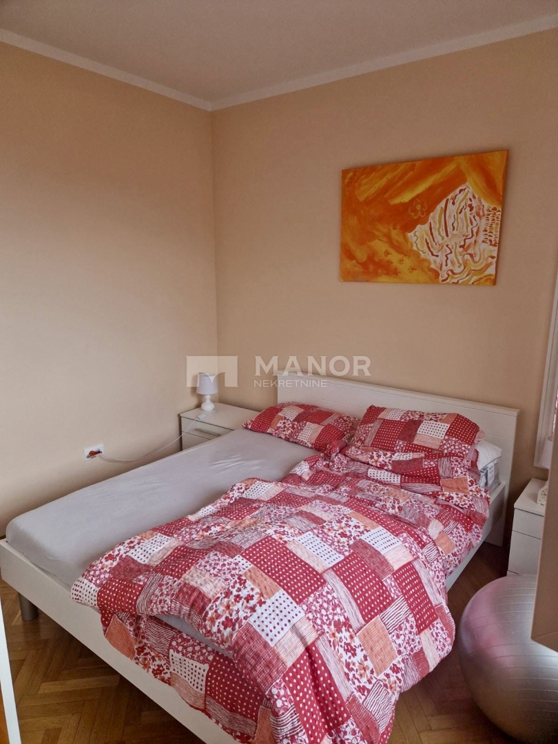 Appartamento Duričići, Buzet, 78m2