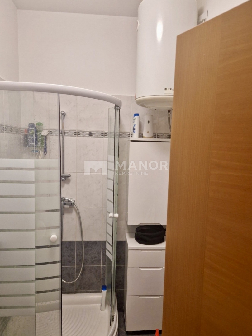 Appartamento Duričići, Buzet, 78m2
