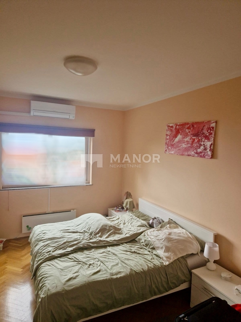 Appartamento Duričići, Buzet, 78m2