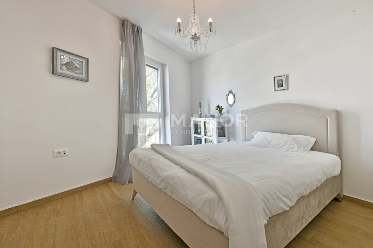 Appartamento Žbandaj, Poreč, 98m2
