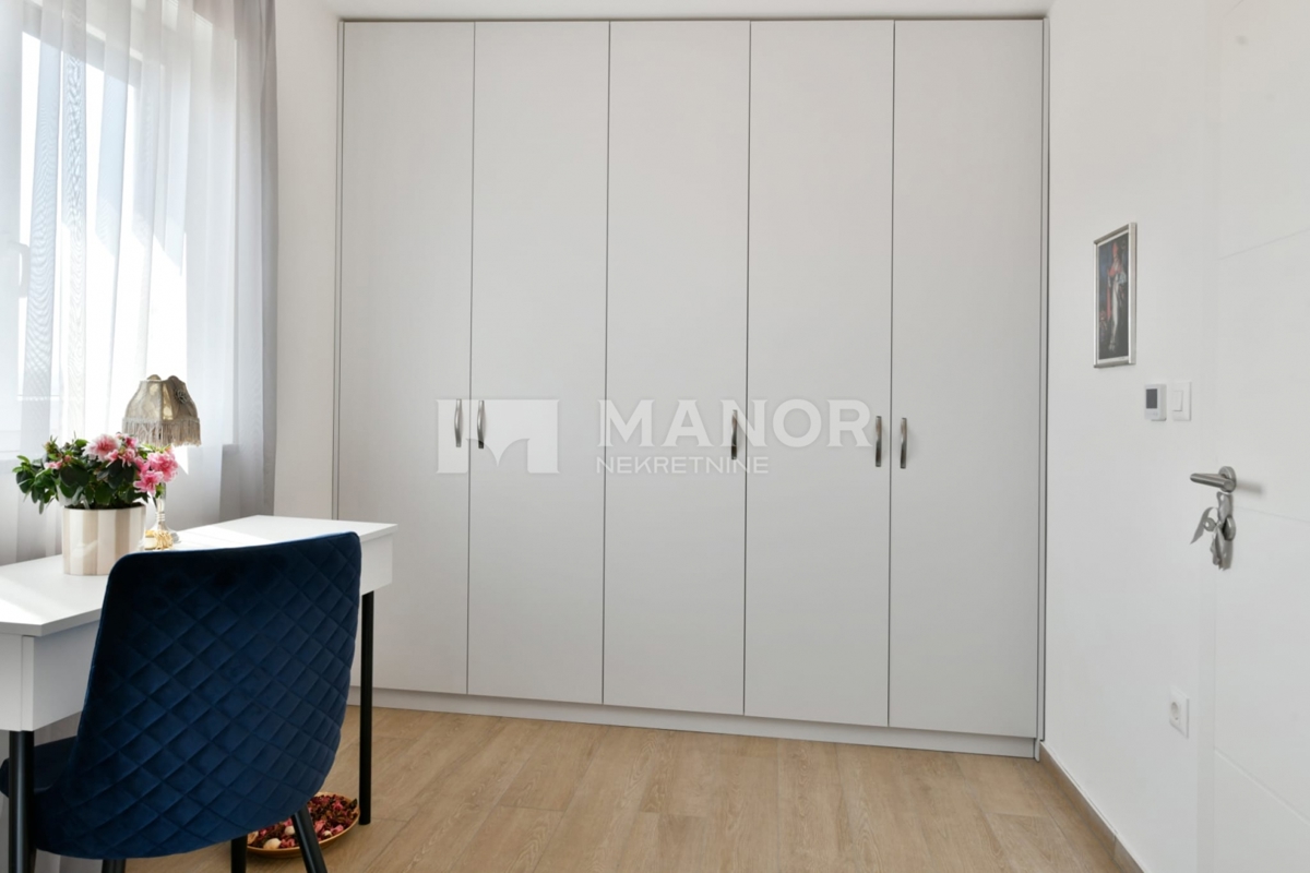 Appartamento Žbandaj, Poreč, 98m2