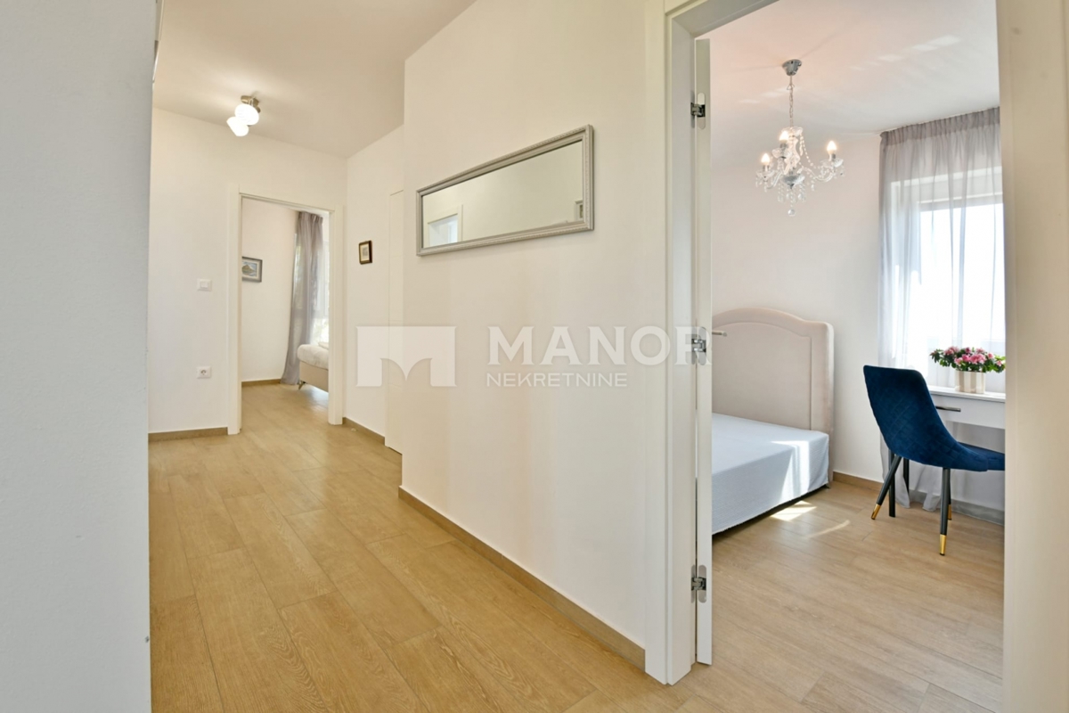 Appartamento Žbandaj, Poreč, 98m2