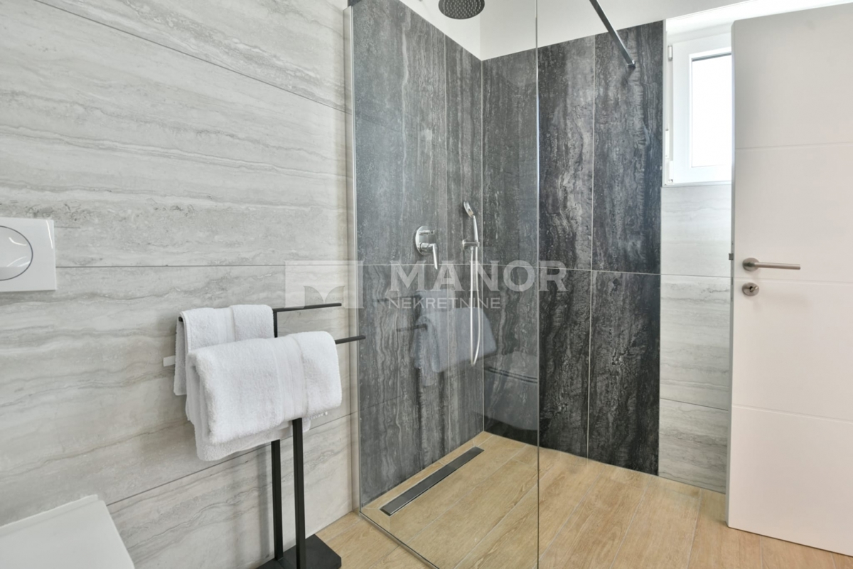 Appartamento Žbandaj, Poreč, 98m2