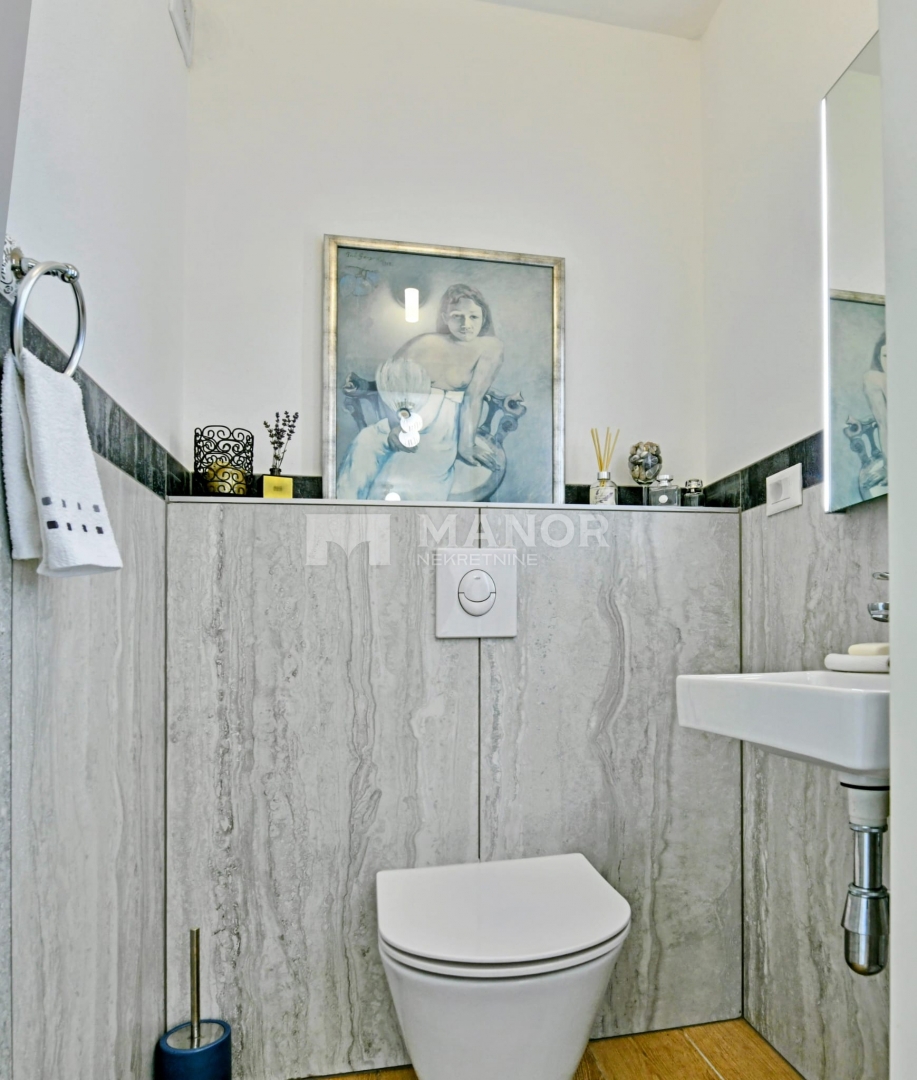 Appartamento Žbandaj, Poreč, 98m2