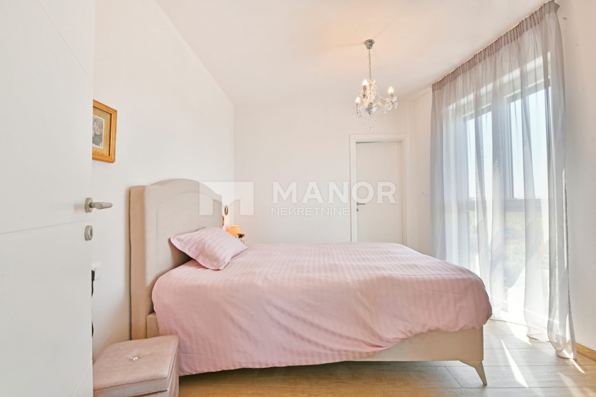 Appartamento Žbandaj, Poreč, 98m2