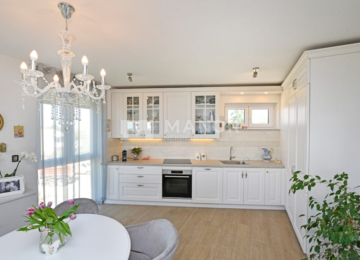 Appartamento Žbandaj, Poreč, 98m2