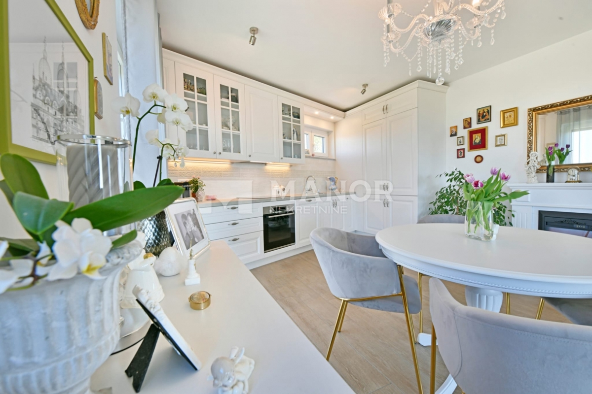 Appartamento Žbandaj, Poreč, 98m2