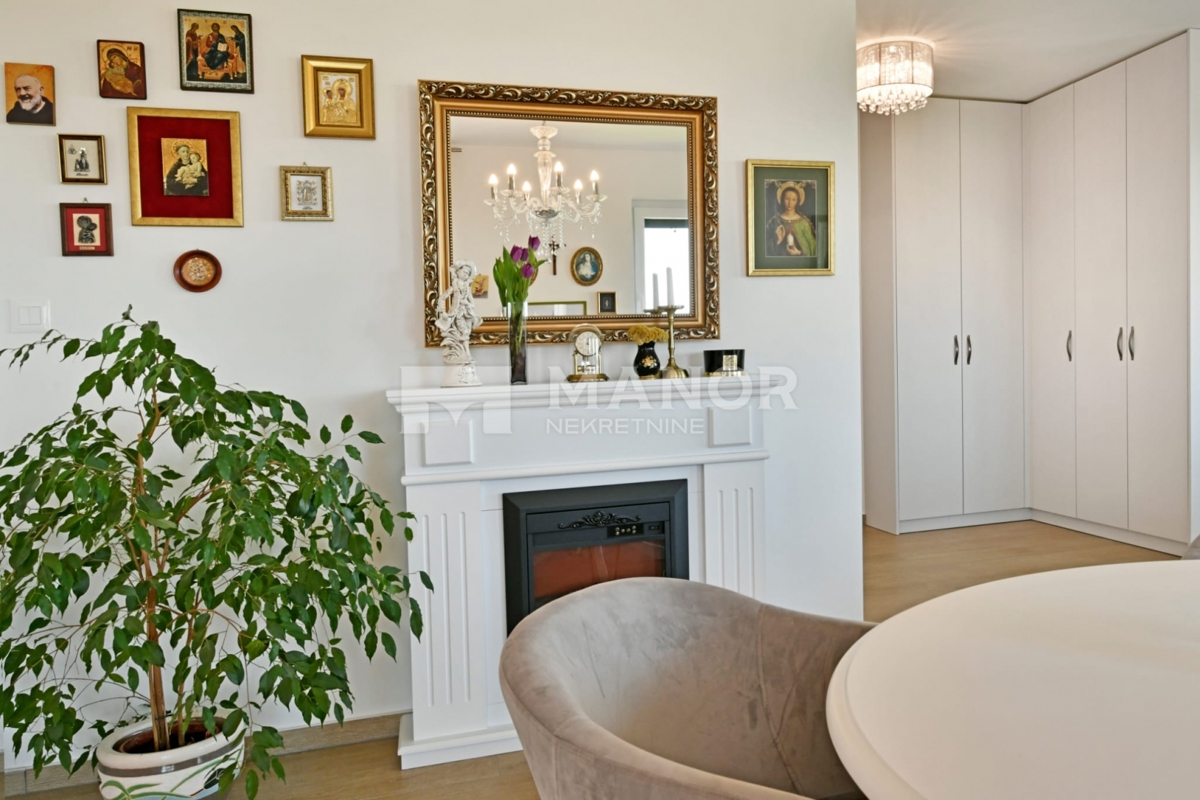 Appartamento Žbandaj, Poreč, 98m2