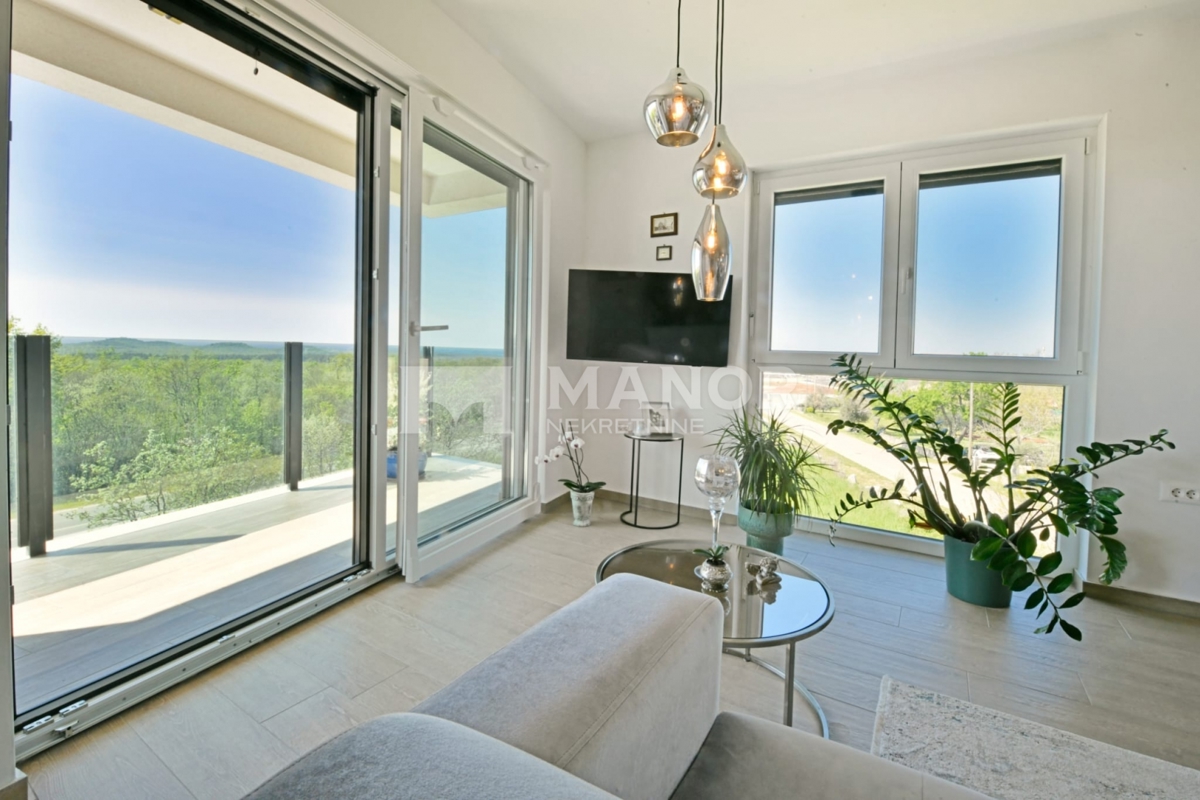 Appartamento Žbandaj, Poreč, 98m2