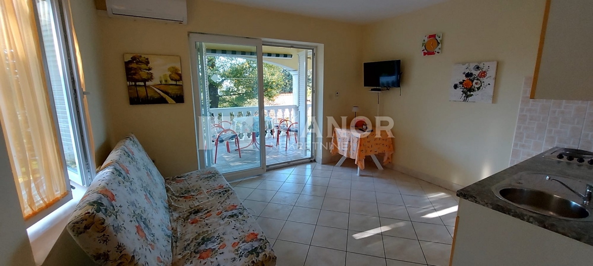 Casa Omišalj, 220m2