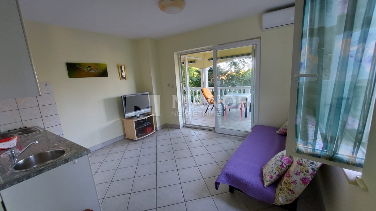 Casa Omišalj, 220m2