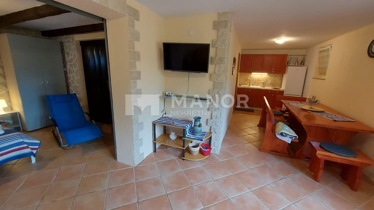 Casa Omišalj, 220m2