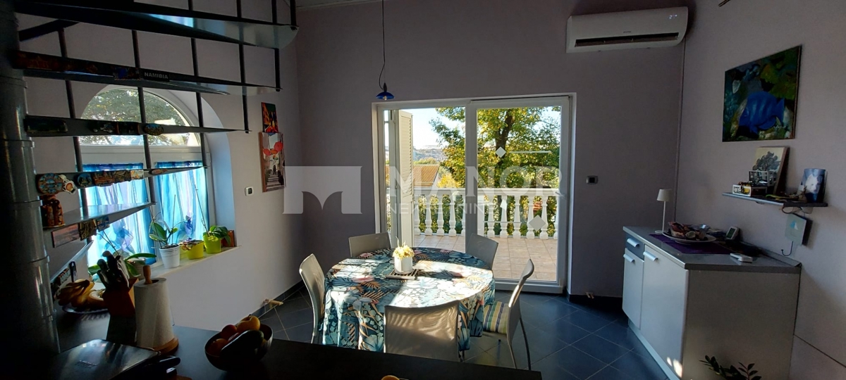 Casa Omišalj, 220m2