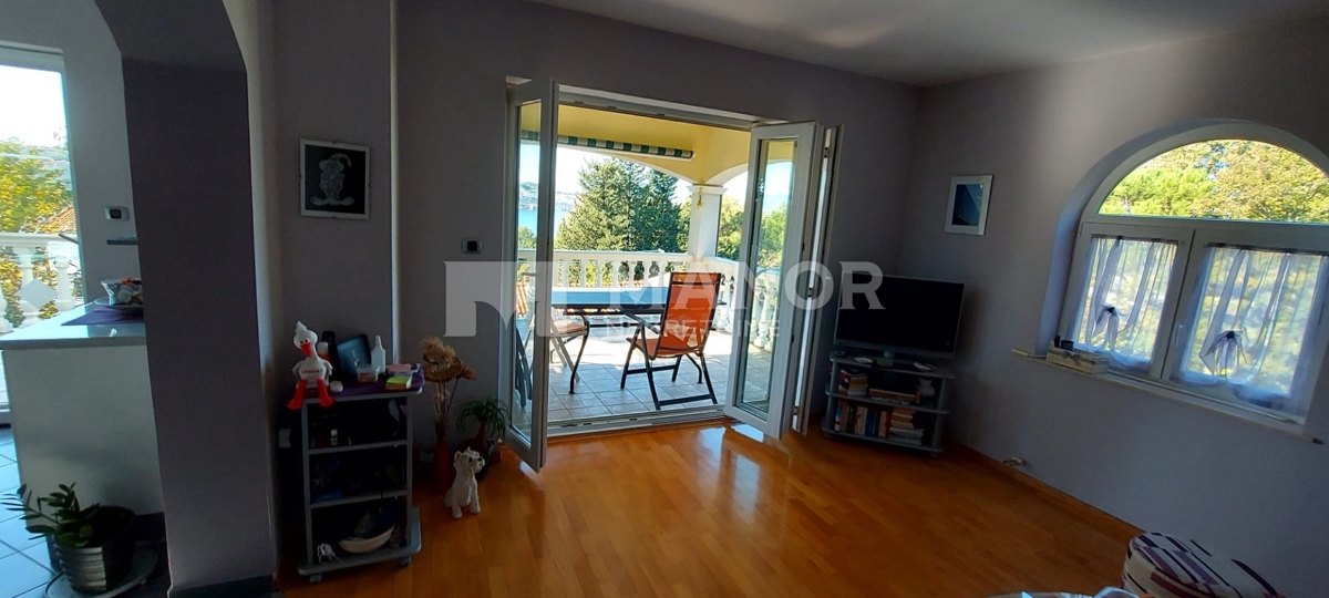 Casa Omišalj, 220m2