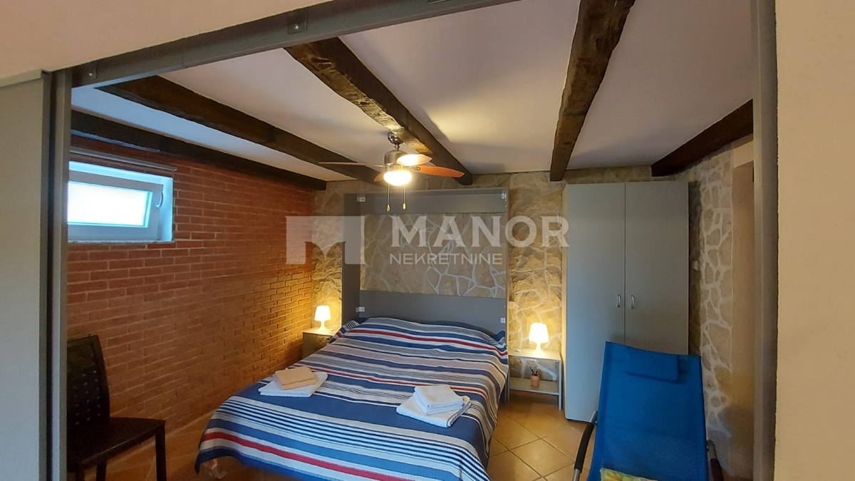 Casa Omišalj, 220m2