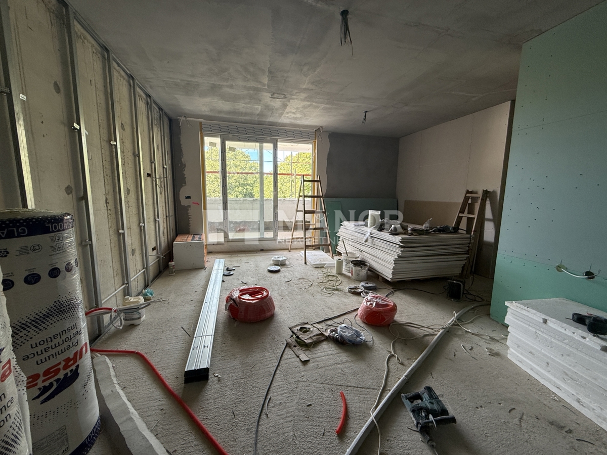 Appartamento Senj, 31m2