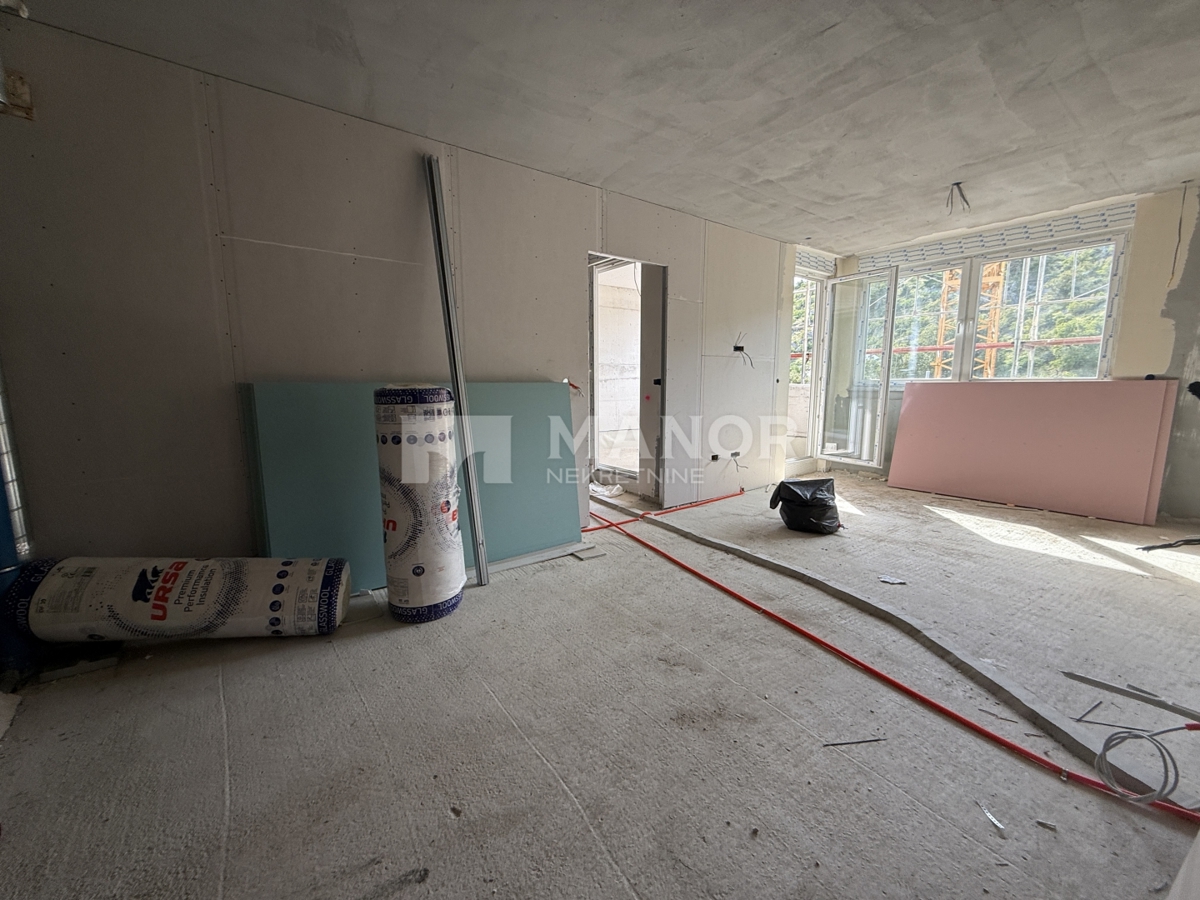 Appartamento Senj, 31m2