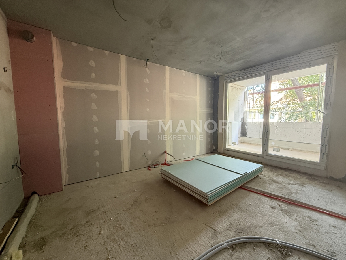 Appartamento Senj, 31m2