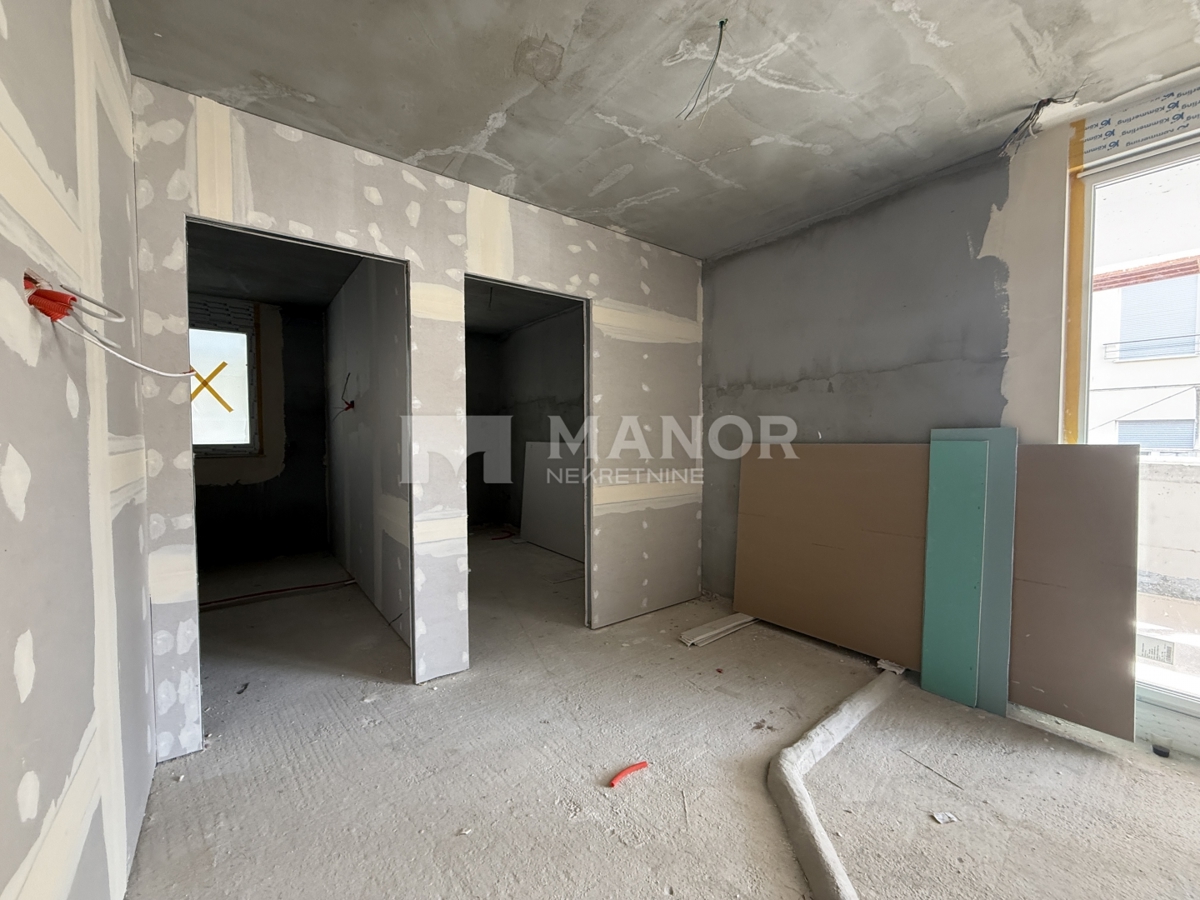 Appartamento Senj, 31m2