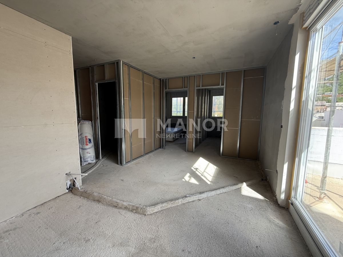 Appartamento Senj, 31m2